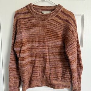 Everlane Oversized Alpaca Crew